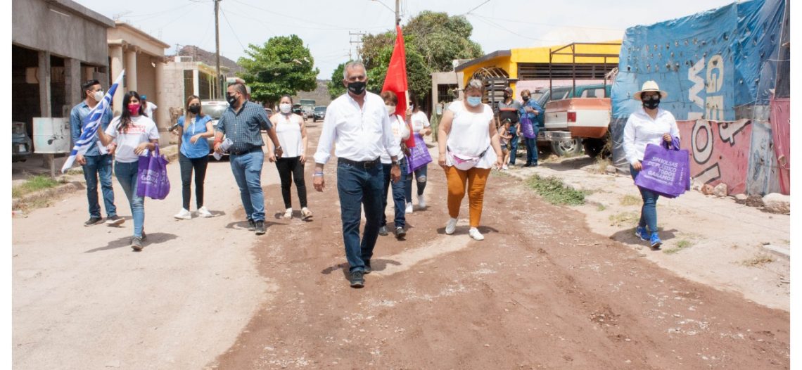 RECORRE ROGELIO SÁNCHEZ CENTINELA Y MALECÓN TURÍSTICO