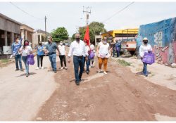RECORRE ROGELIO SÁNCHEZ CENTINELA Y MALECÓN TURÍSTICO