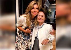 Semblanza Sra. Alicia Arellano Tapia