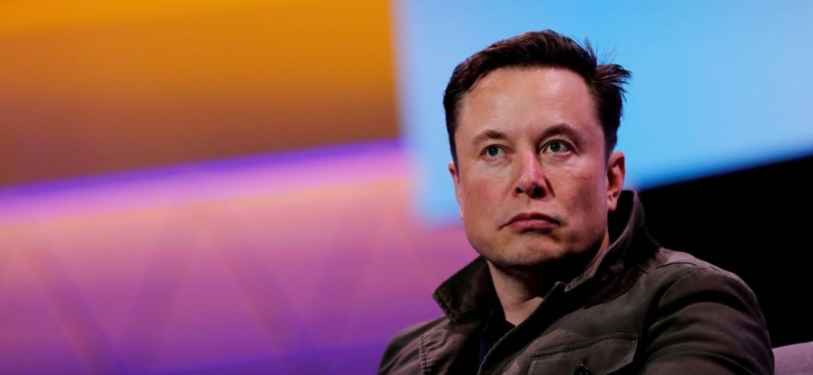 Elon Musk ofrece 100 mdd al inventor de tecnología contra calentamiento global