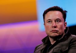 Elon Musk ofrece 100 mdd al inventor de tecnología contra calentamiento global