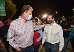 Castigará la administración del “Borrego” Gándara a funcionarios que hagan mal uso de recursos públicos