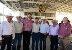 Luchará el “Borrego” Gándara por el rescate de ganaderos de Sonora
