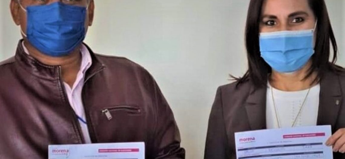 Sara Valle impugnaría y dice que lo hará junto con otros alcaldes