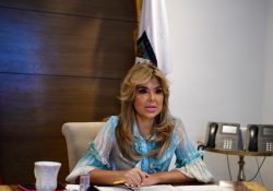Solicita Gobernadora Pavlovich ante Conago priorizar vacunación a todo trabajador de la salud