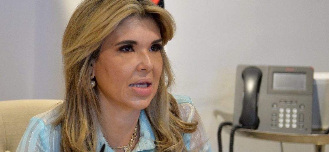 El proceso de vacunación en el estado es una prioridad: Gobernadora Pavlovich