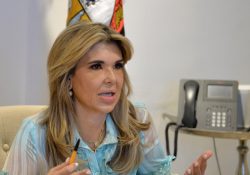 El proceso de vacunación en el estado es una prioridad: Gobernadora Pavlovich