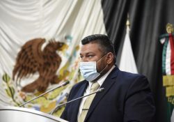 No podemos ser insensibles ante desapariciones forzadas: Diputado Daniel Palafox