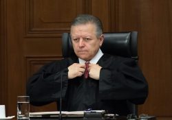 “La Corte decidirá”: ministro Arturo Zaldívar