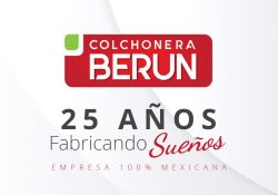 Inaugura Colchonera Berun sucursal en Guaymas.