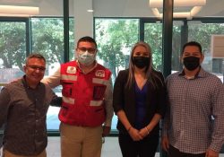 Plantean replicar modelo de trabajo de SSP Sonora-Arizona en franja fronteriza México-EU