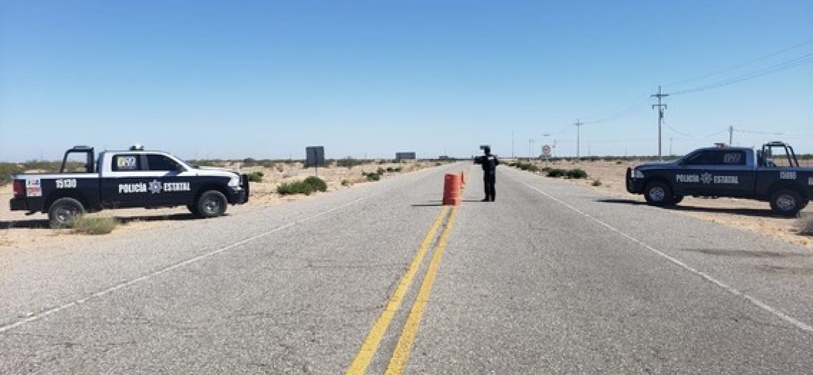 Ciudad Mexicana lidera el Ranking de las 50 ciudades mas violentas del Mundo, Ciudad Obregón dentro del Top 5