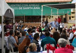 Exigirá el “Borrego” declaración de No Daño Patrimonial al Gobierno para aspirantes a cargos públicos