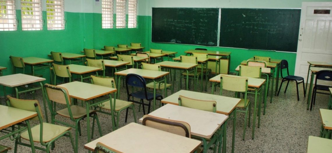 Reitera SEP que regreso a clases presenciales será gradual y en semáforo verde