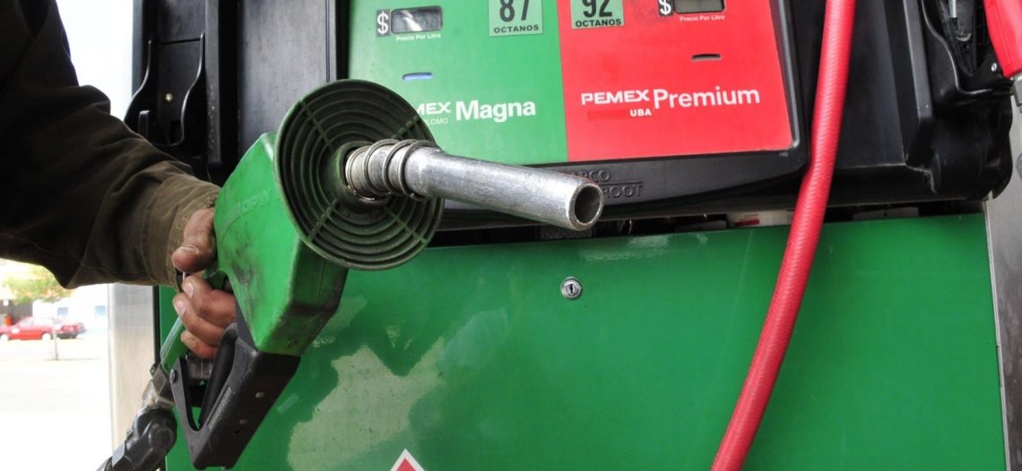 Senado aprueba que Pemex domine en venta de gasolinas