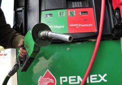 Senado aprueba que Pemex domine en venta de gasolinas