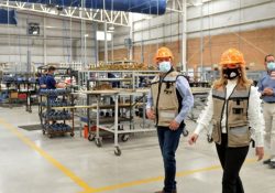 Sonora segundo lugar nacional en generación de empleo en el primer trimestre: Gobernadora