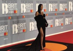 Los Brit Awards se llevarán a cabo con público y sin sana distancia