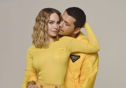 Belinda y Christian Nodal hablaron de sus planes de boda