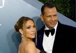 Jennifer Lopez y Alex Rodríguez cancelan su compromiso
