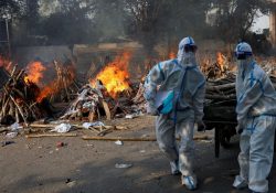Situación en India es ‘más que desgarradora’: OMS