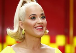 Katy Perry critica las redes sociales por mensajes “basura”