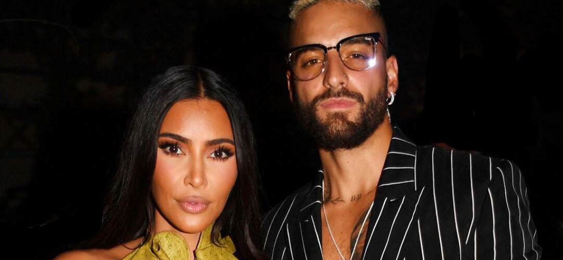 Kim Kardashian disfruta su nueva vida de soltera