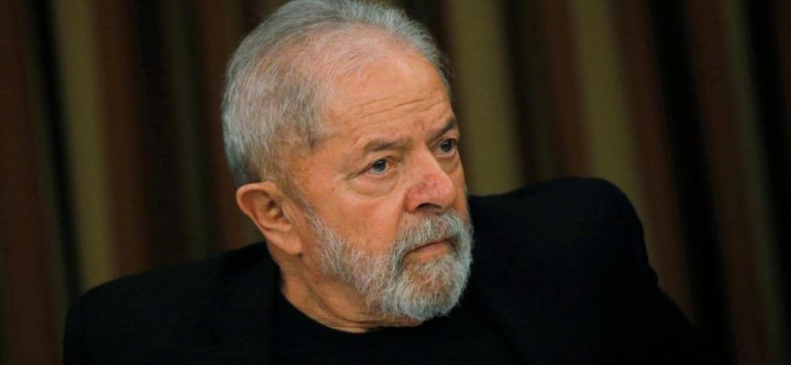 Estudian anulación de condenas a Lula