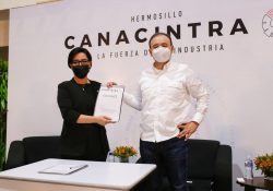 “Impulsaremos al cien la producción de energía solar”: Alfonso Durazo.