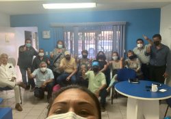 Nombra el PAN su nuevo Comité Municipal en Guaymas