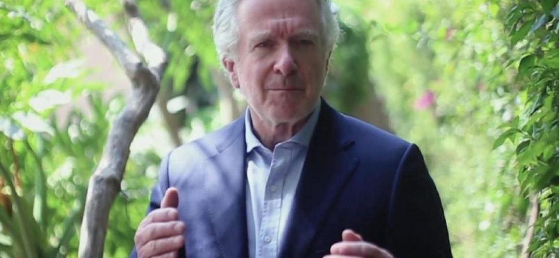 Intromisión del Ejecutivo en elecciones, arriesga la democracia y el Estado de derecho: Creel Miranda