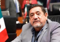 Ya tengo lista la impugnación: Salgado Macedonio