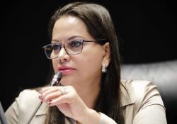 A AMLO le interesan Nuevo León y Jalisco, dice senadora morenista