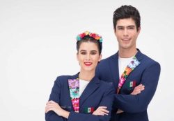 Traje de Oaxaca portarán en Juegos Olímpicos