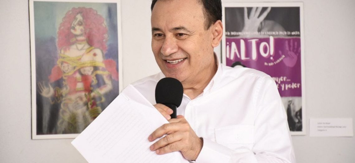 Prioritario y estratégico atender el medio ambiente: Alfonso Durazo