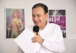 Prioritario y estratégico atender el medio ambiente: Alfonso Durazo