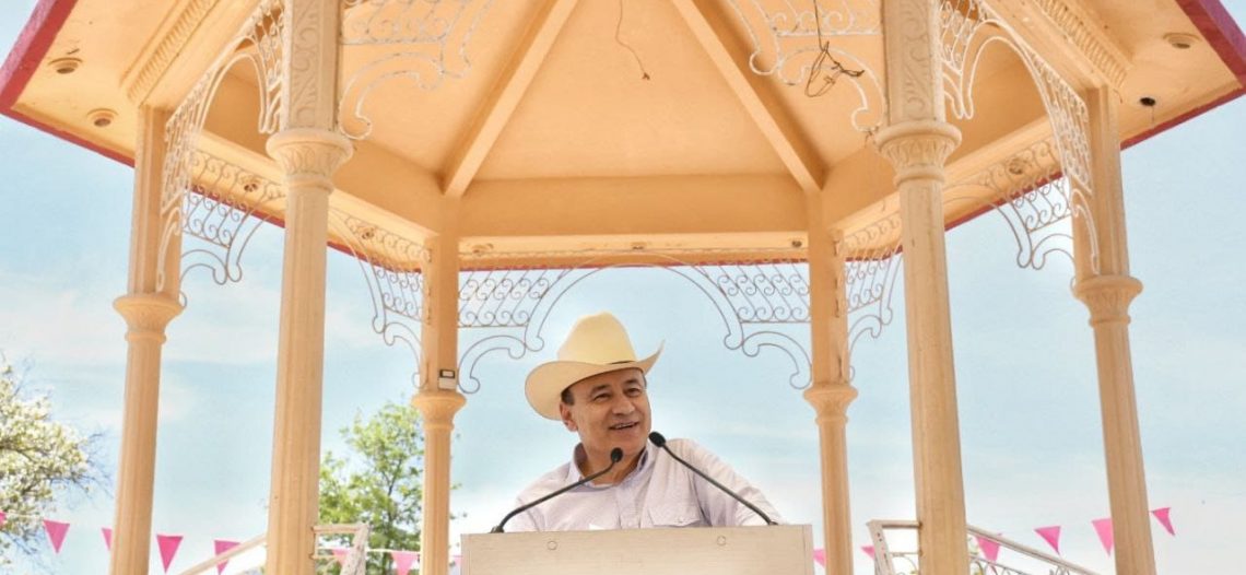 Ures, Banámichi y Cananea, serán declarados pueblos mágicos: Alfonso Durazo