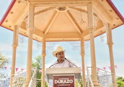 Ures, Banámichi y Cananea, serán declarados pueblos mágicos: Alfonso Durazo