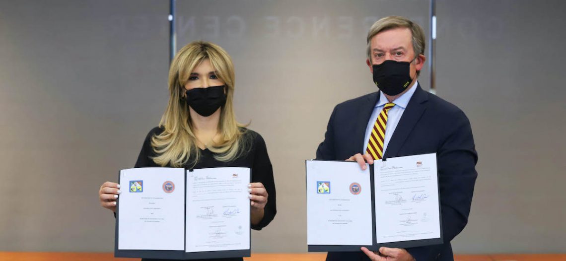 Se amplía oferta educativa para Sonora: Claudia Pavlovich