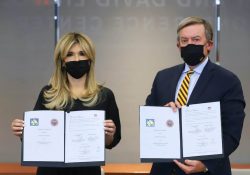 Se amplía oferta educativa para Sonora: Claudia Pavlovich