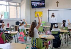 Presentan “Anticipa Educando Sonora” ante Comisión Sonora-Arizona, Arizona-México