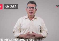 Es oportuno y positivo el modelo de capacitación Anticipa Educando Sonora: Enrique Clausen