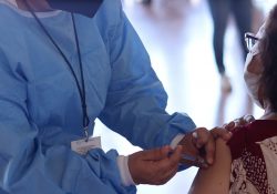 Avanza vacunación contra COVID-19 en Sonora: Secretaría de Salud