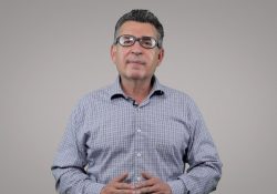La pandemia no se ha ido, es muy importante seguir cuidándonos: Enrique Clausen