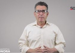 Es momento de seguir cuidándonos y no bajar la guardia: Enrique Clausen