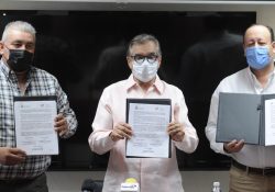 Promoverán SE y Canirac el Bacanora en restaurantes de la entidad