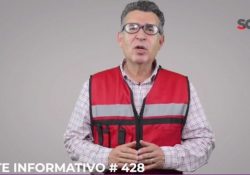 Se monitorea comportamiento de COVID-19 con modelo Anticipa Educando Sonora