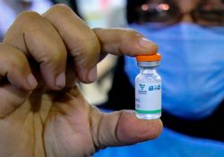 La OMS autoriza uso de la vacuna de Sinopharm
