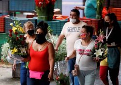 Ssa llama a celebrar Día de las Madres con responsabilidad por covid