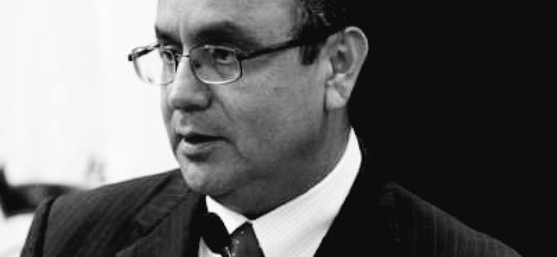 Quién fue Abel Murrieta Gutiérrez